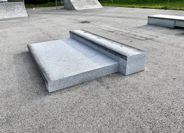 Langnau skatepark